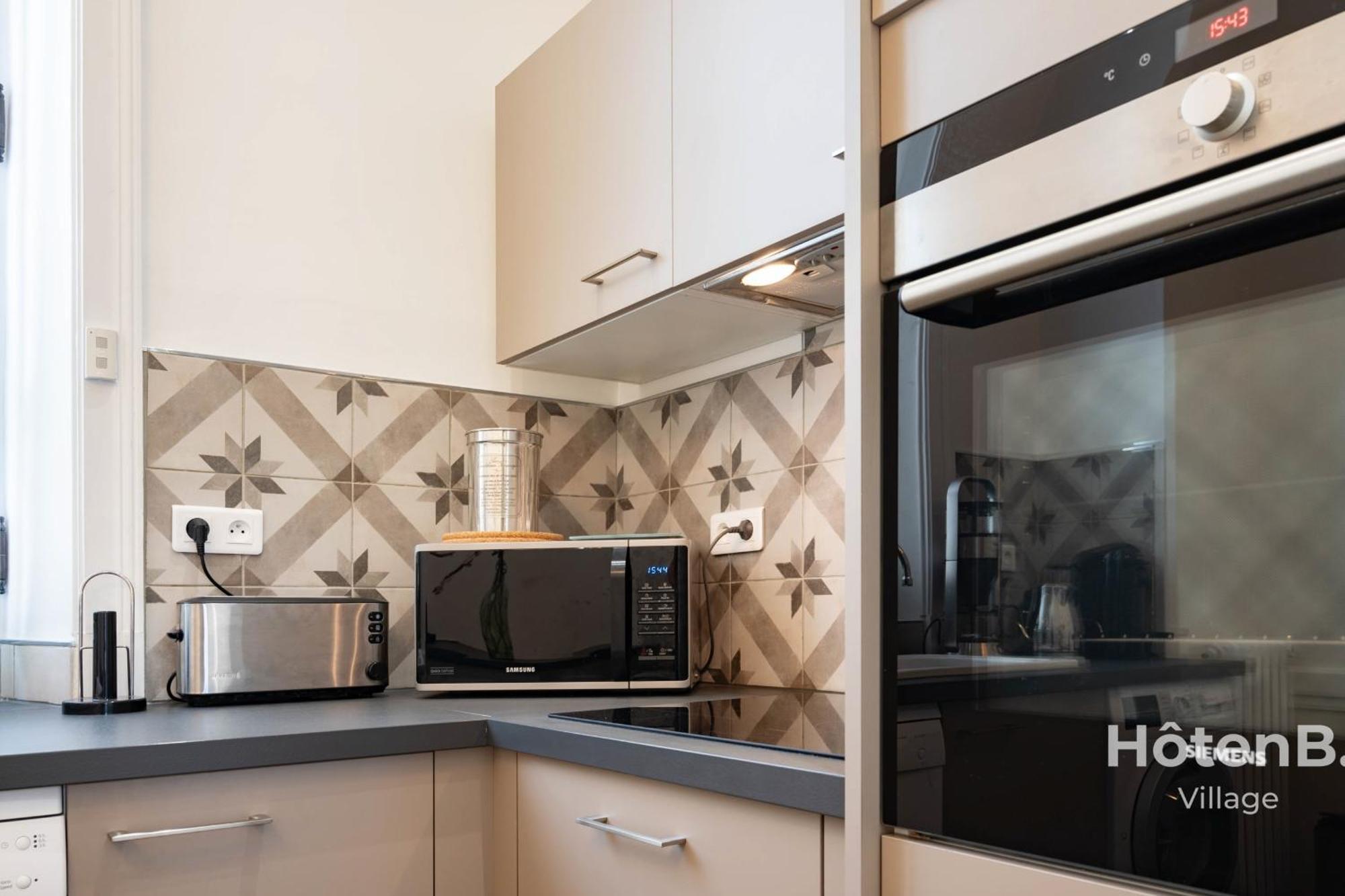 "Les Effrontes" Louis Blanc Charming Apartment Limoges Zewnętrze zdjęcie